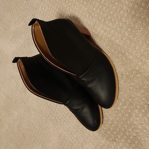 Booties